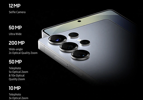Samsung Galaxy S25 Ultra