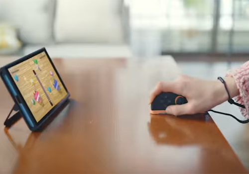 Nintendo Switch 2 Console