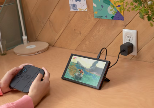 Nintendo Switch 2 Console