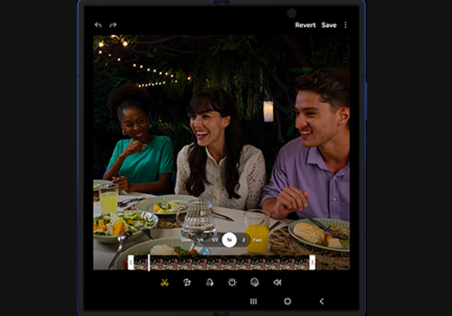 Samsung Galaxy Z Fold7