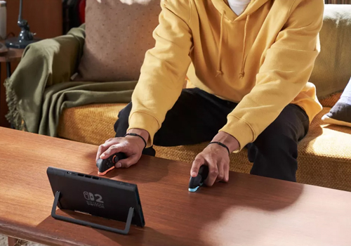 Nintendo Switch 2 Console