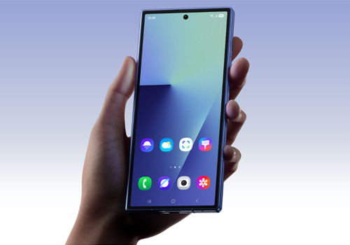 Samsung Galaxy Z Fold7