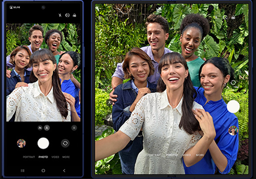 Samsung Galaxy Z Fold7
