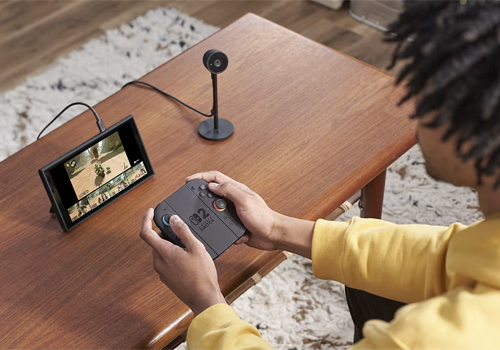 Nintendo Switch 2 Console