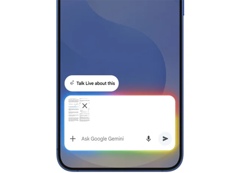 Samsung Galaxy S25