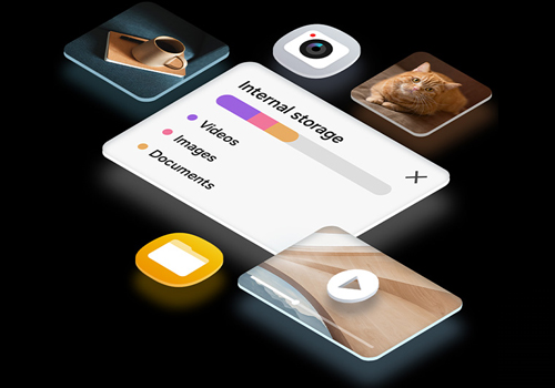 Samsung Galaxy Z Fold7