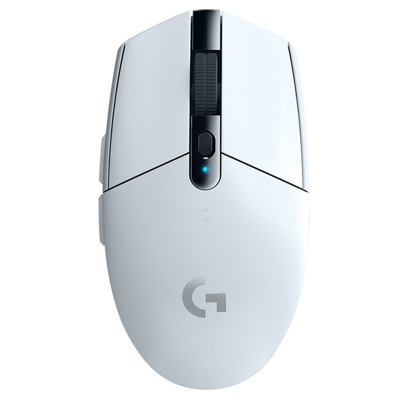 Logitech G305 Lightspeed Wireless Gaming Mouse -