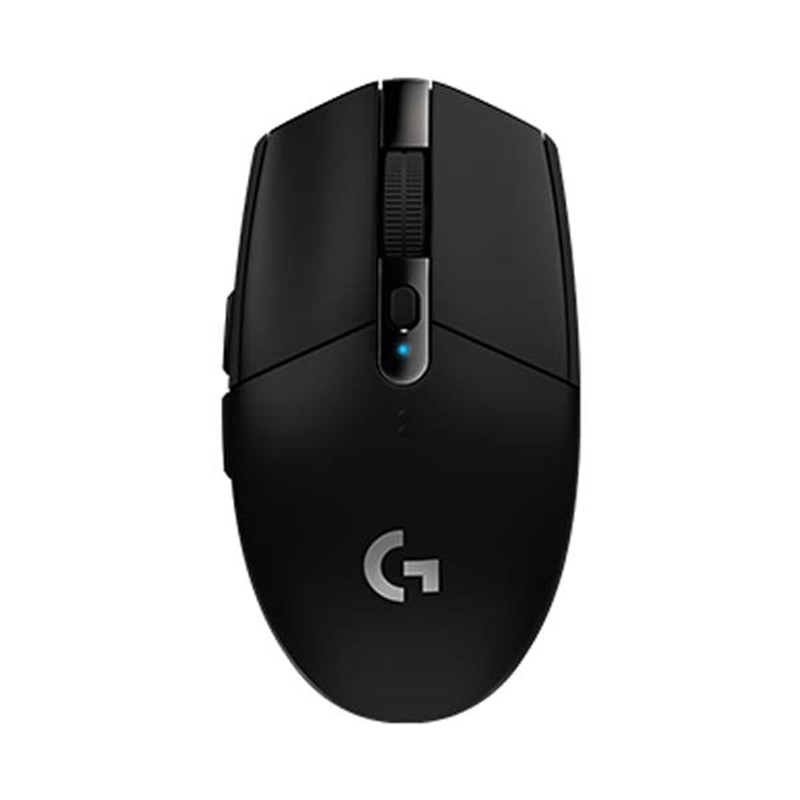 Logitech G305 Lightspeed Next-Generation Wireless USB Optical Gaming Mouse