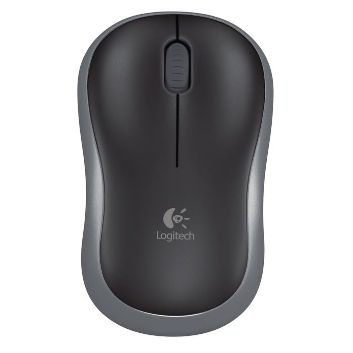 Logitech M185 Wireless Mouse