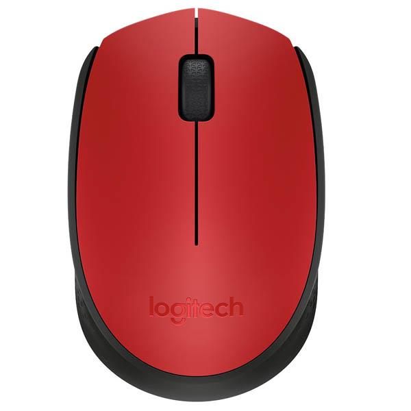 Logitech Mouse M171 Wireless Nano -