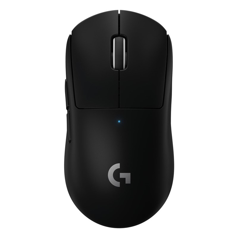 Logitech PRO X SUPERLIGHT Wireless Gaming Mouse