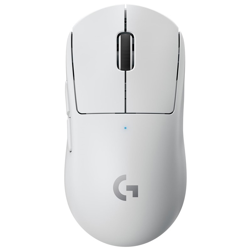 Logitech PRO X SUPERLIGHT Wireless Gaming Mouse