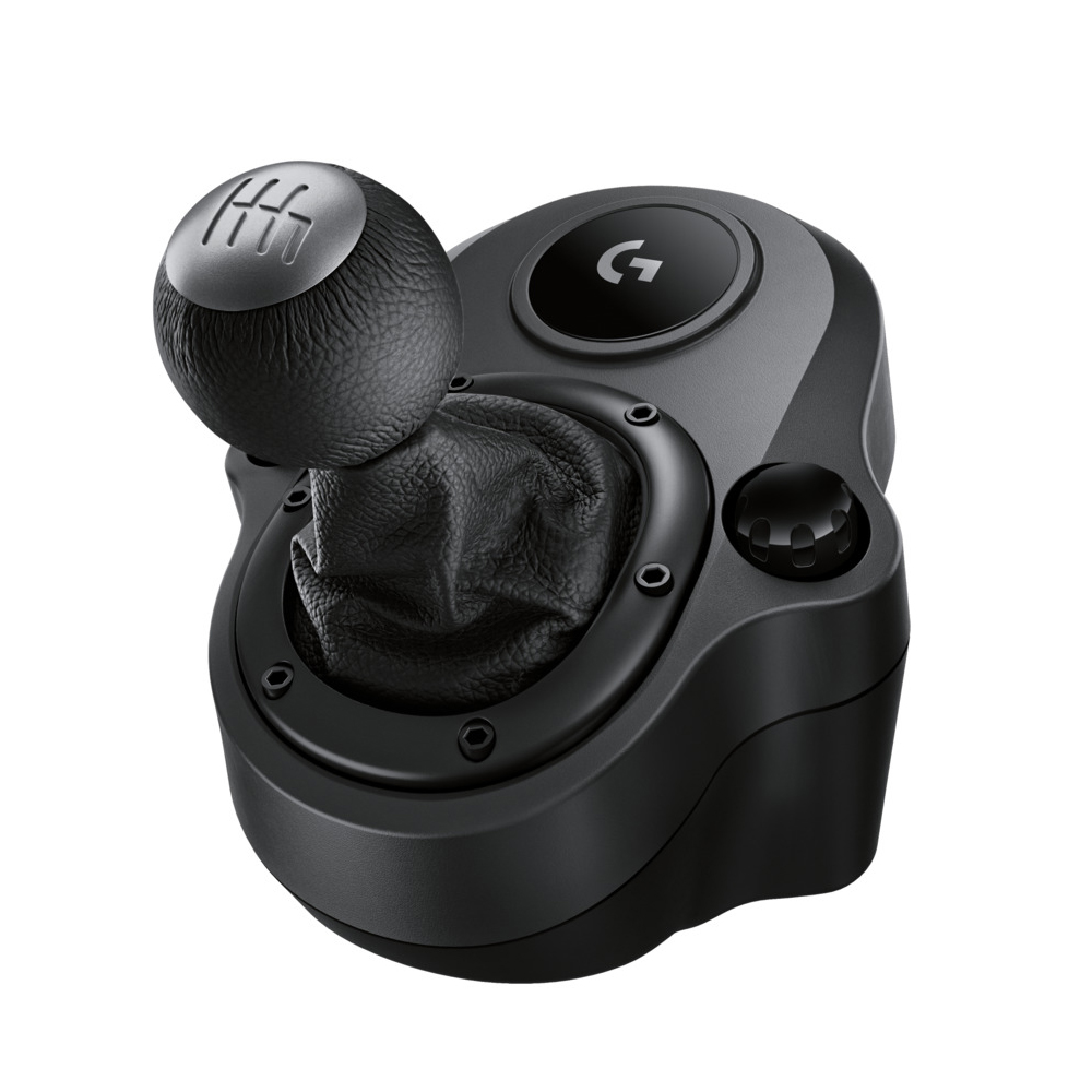 Logitech Driving Force Shifter for G29 and G920 Wheels