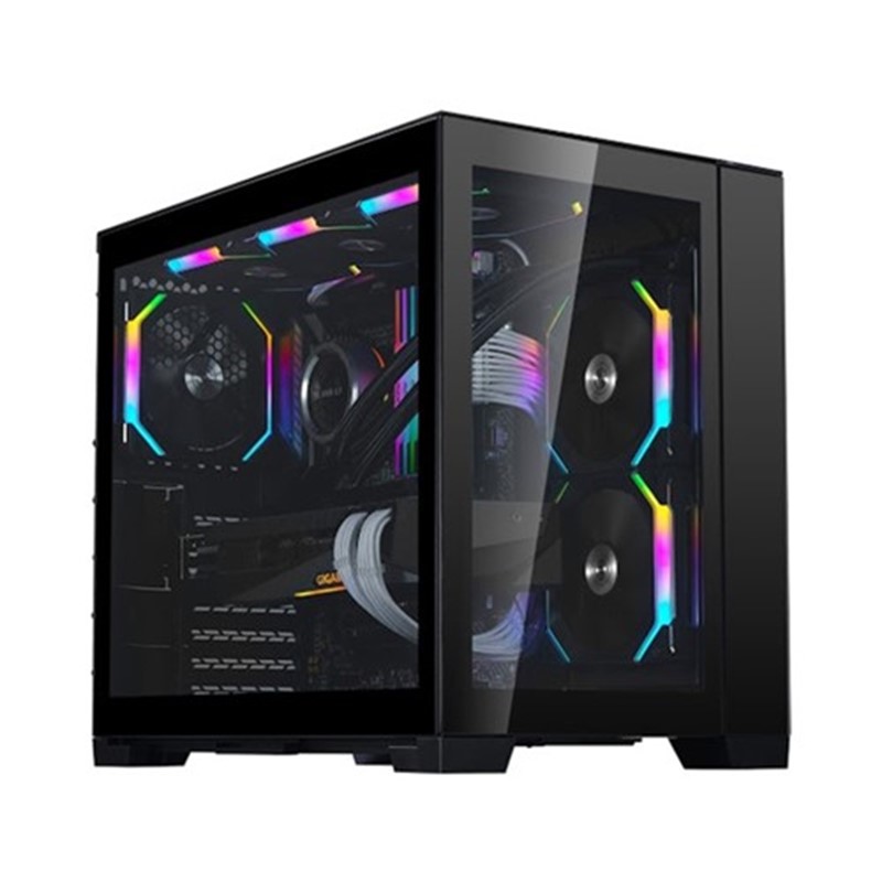 LIAN LI O11 Dynamic-Mini ATX MID Tower Gaming PC Case