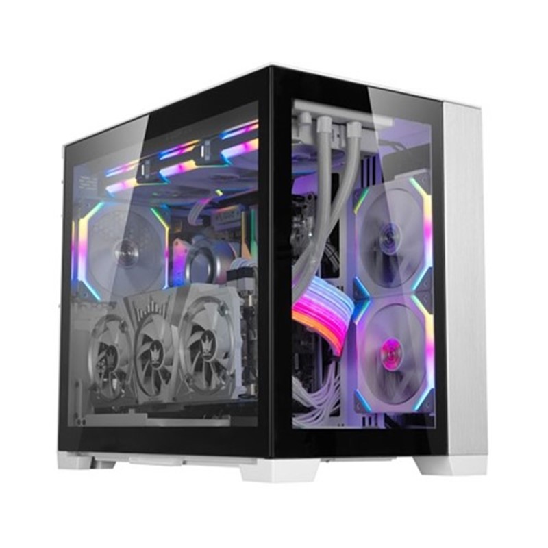LIAN LI O11 Dynamic-Mini ATX MID Tower Gaming PC Case