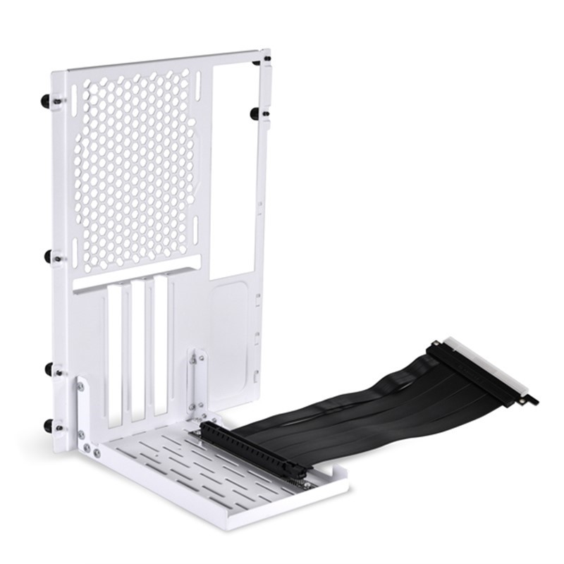 LIAN LI O11D Mini PCIe 4.0 Vertical GPU Bracket