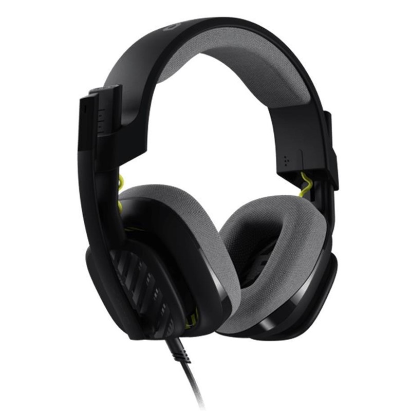 Astro A10 Xbox Salvage Wired Gaming Headset for PS5/4, PC & Xbox - Black