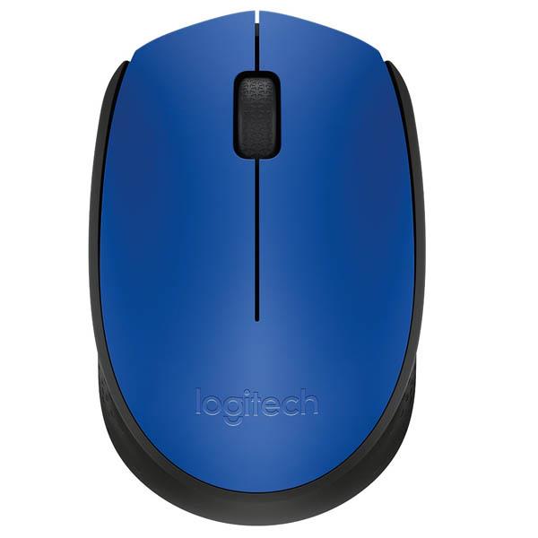 Logitech Mouse M171 Wireless Nano -