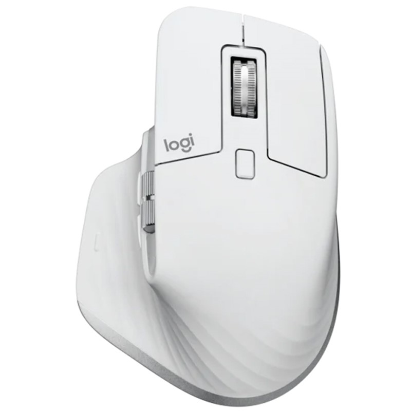 Logitech MX Master 3S Advanced Performance Wireless Mouse