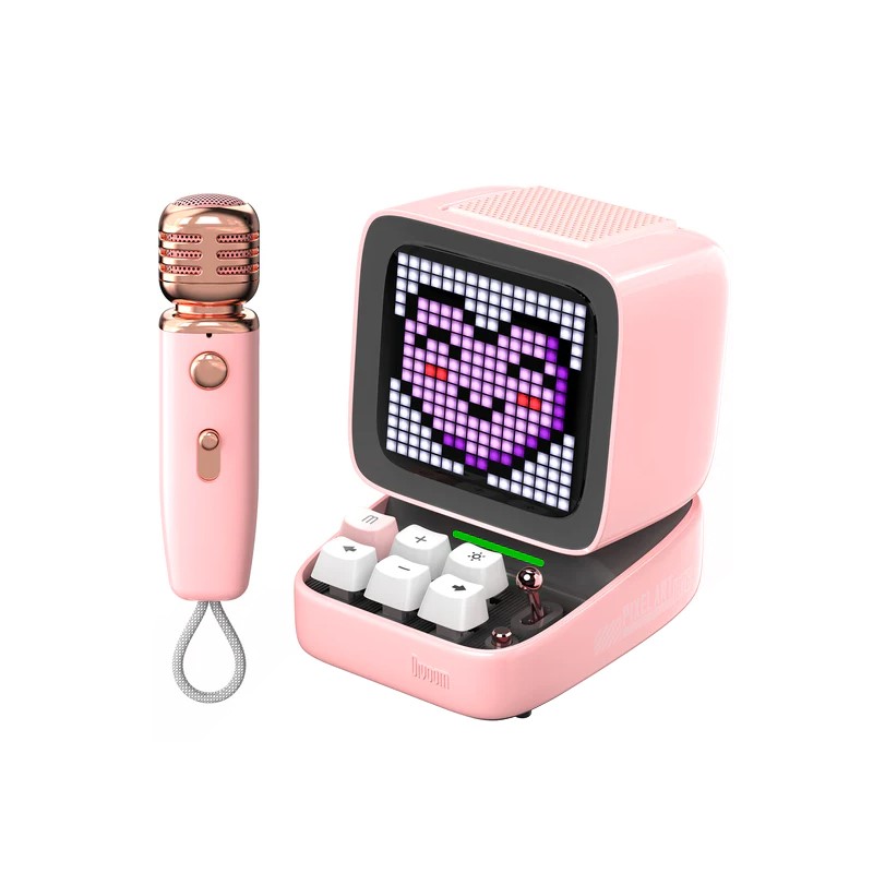 Divoom DitooMic
