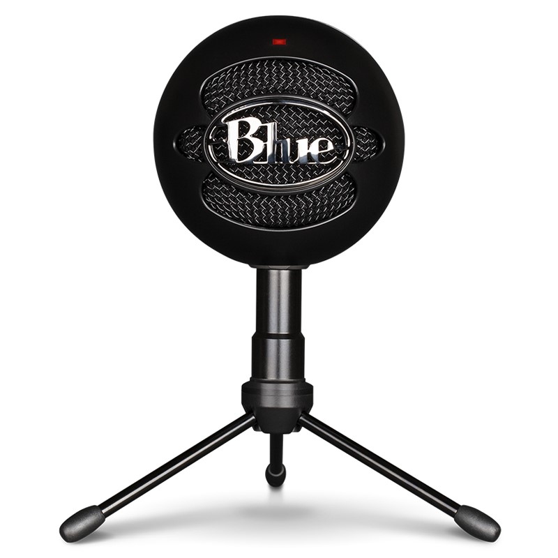 Logitech BLUE Snowball ICE Microphone
