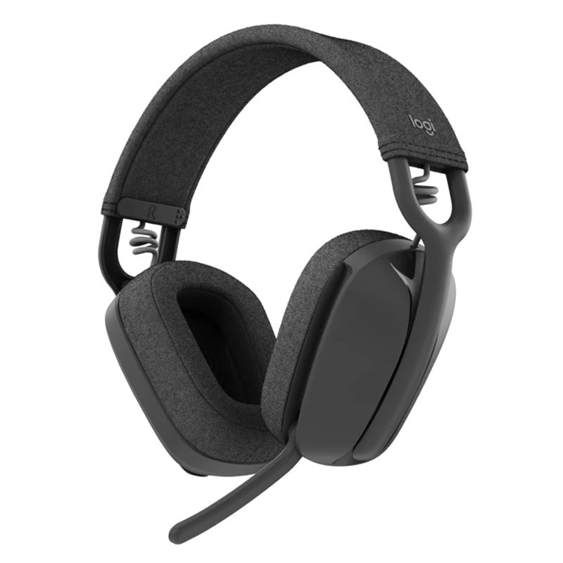 Logitech ZONE Vibe 100 Bluetooth Headset