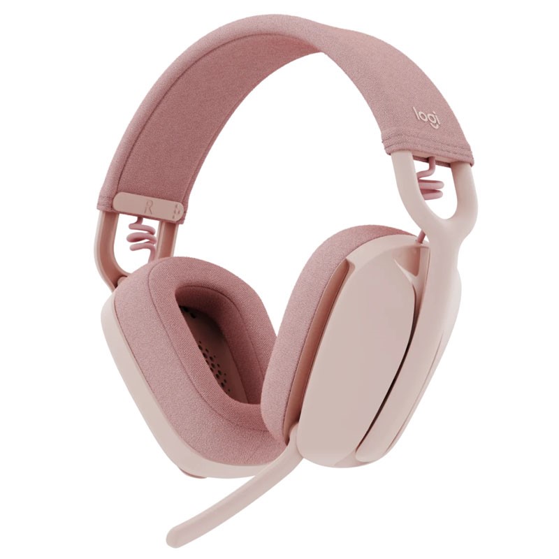 Logitech ZONE Vibe 100 Bluetooth Headset