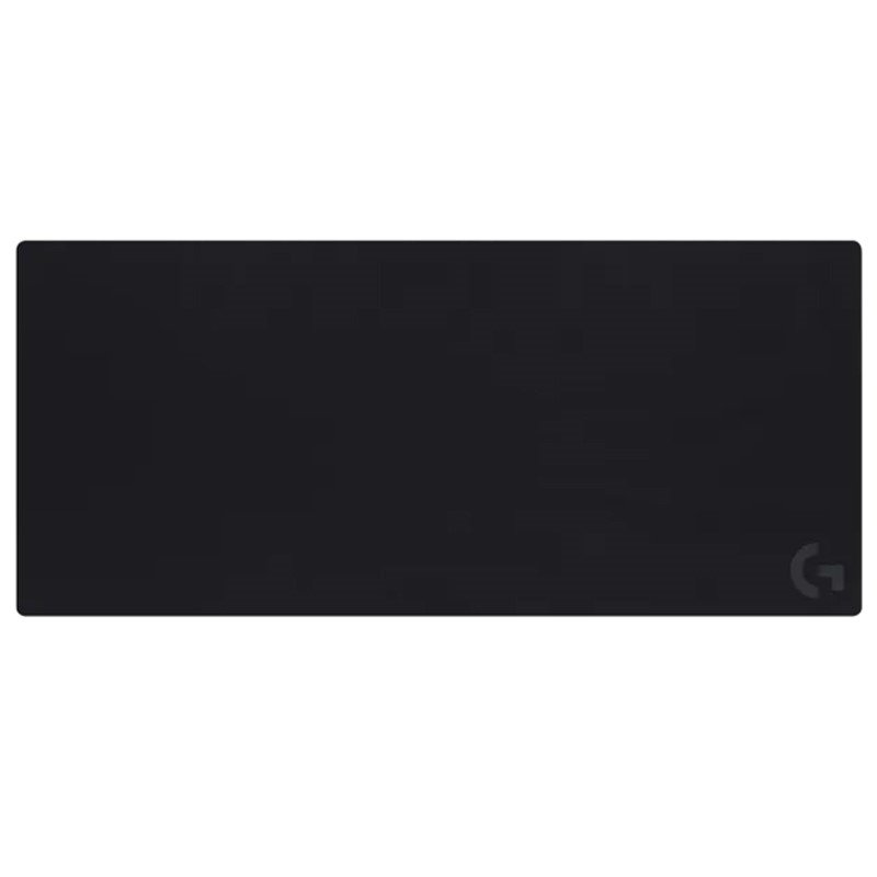 Logitech G840 XL Gaming Mouse Pad - Black