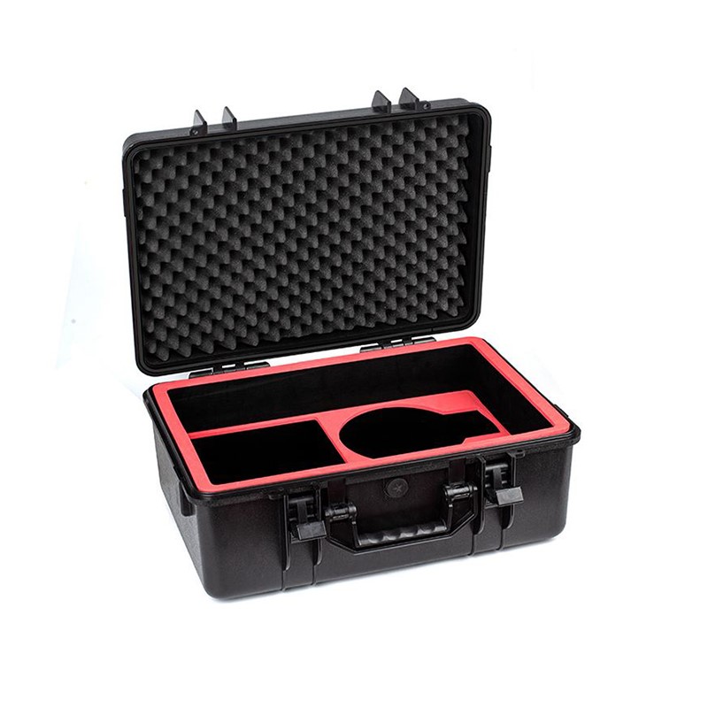Twisted Minds Hard Case for PS5