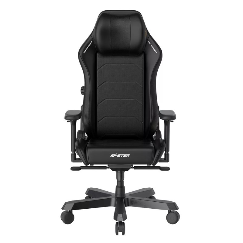 DXRacer Master Series Gaming Chair - Black