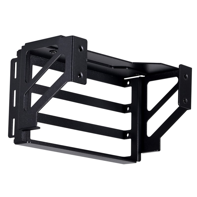 Lian LI O11D EVO UPRIGHT GPU KIT for GPU - Bracket Only (compatible with 40 series GPU)