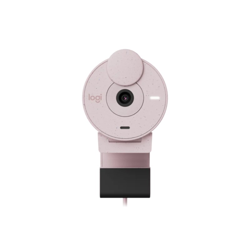 Logitech Brio 300 Full HD Webcam