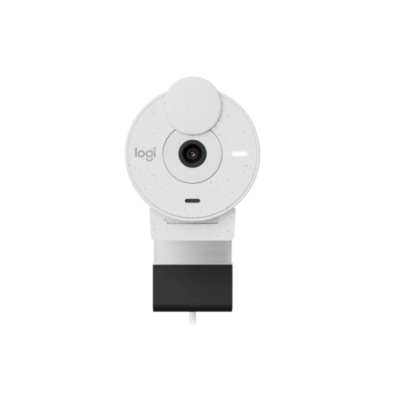 Logitech Brio 300 Full HD Webcam