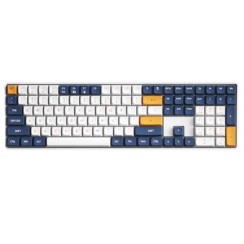 Aigo DarkFlash GD108 Wireless Mechanical Gaming Keyboard