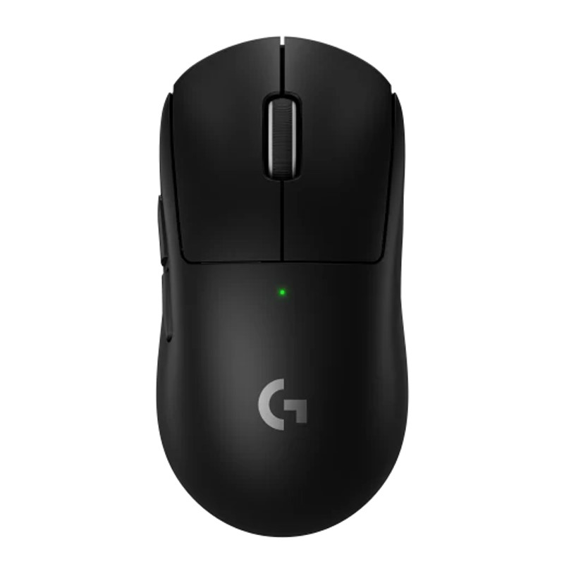 Logitech G PRO X SUPERLIGHT 2 LIGHTSPEED Wireless Gaming Mouse