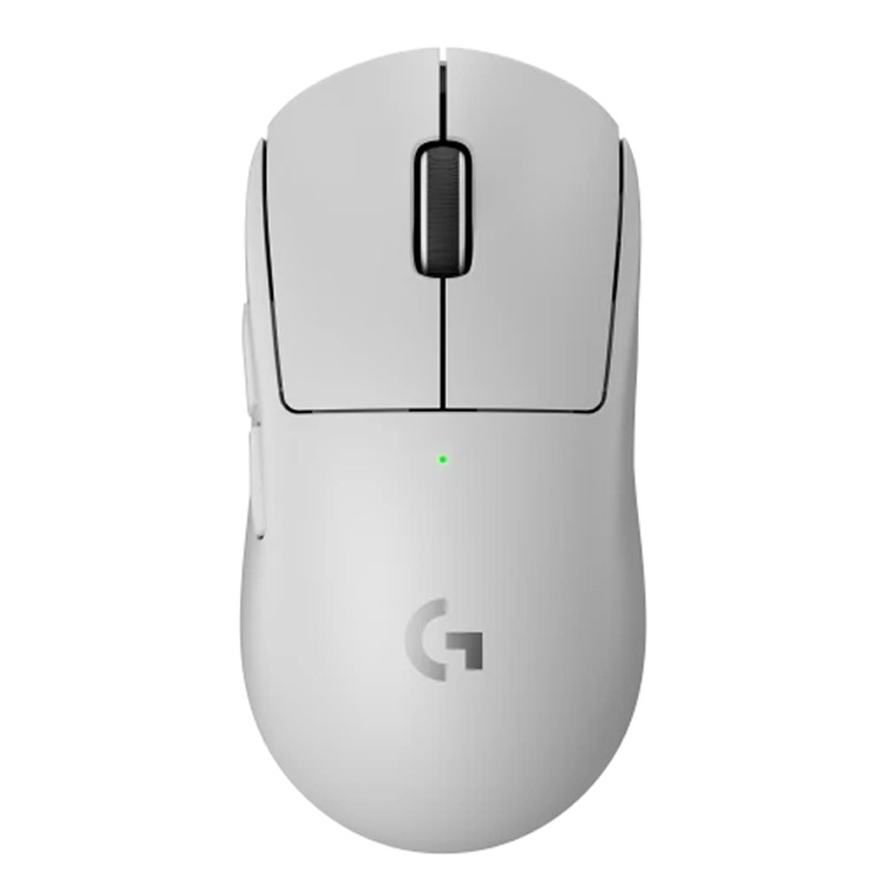 Logitech G PRO X SUPERLIGHT 2 LIGHTSPEED Wireless Gaming Mouse