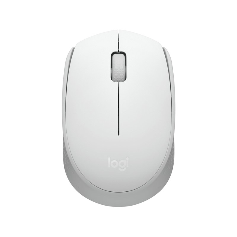 Logitech M171 mouse Ambidextrous RF Wireless Optical