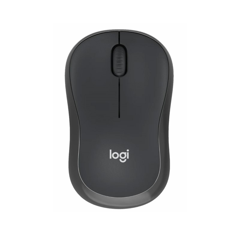 Logitech Mouse M240 Silent Graphite