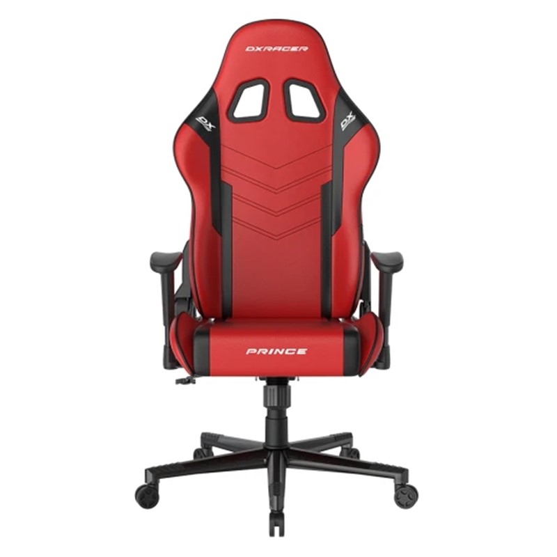 DXRaxer Prince-L-PVC Leather