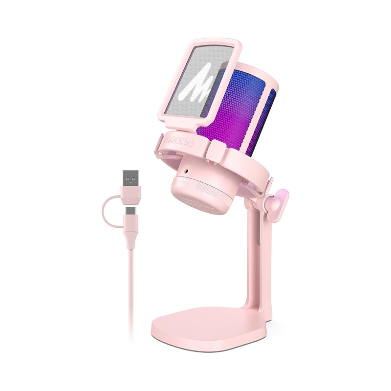 Maonocaster Gaming Microphone