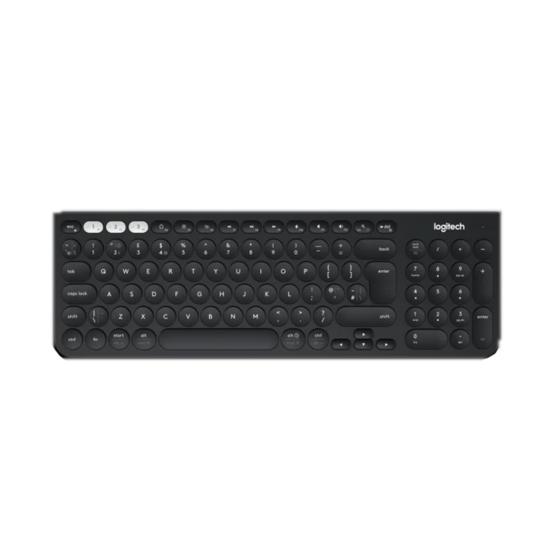 Logitech K780 Keyboard