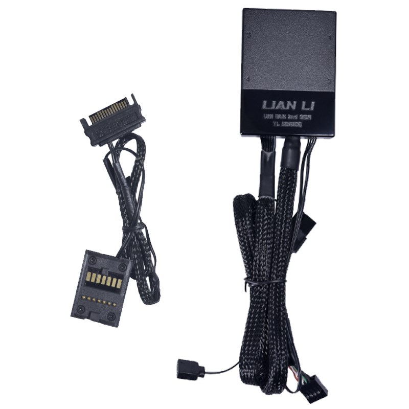 Lian Li UNI FAN TL Fan Controller
