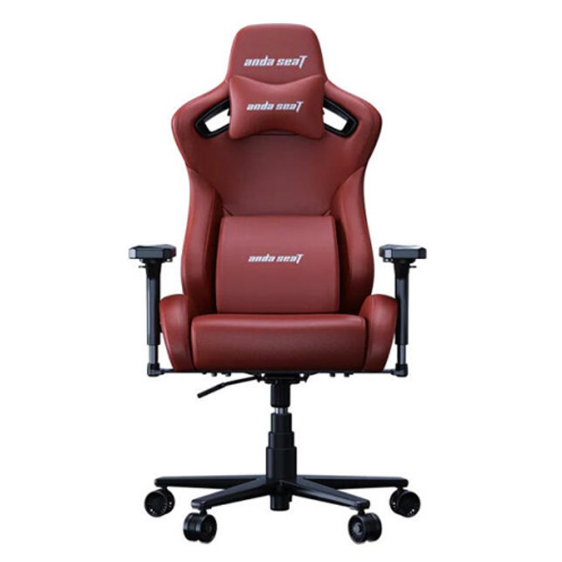 Anda Seat Kaiser Frontier XL - Maroon