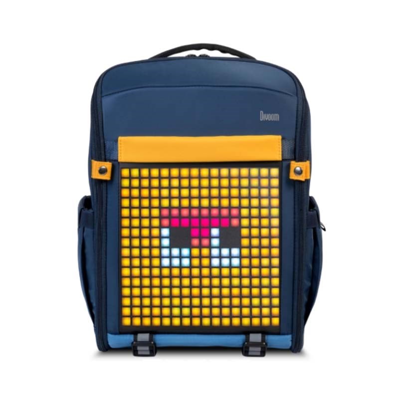 Divoom Backpack - S - Blue
