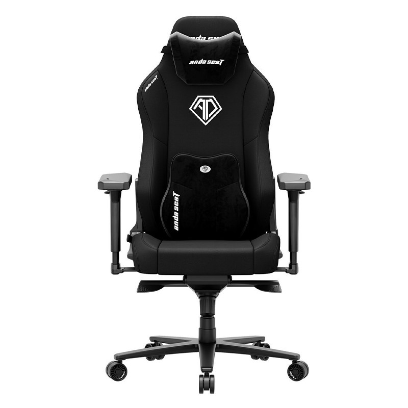 Anda Seat Phantom 3 XL Gaming Chair - Black