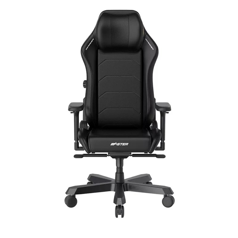 DXRacer Master XL Gaming Chair - Black