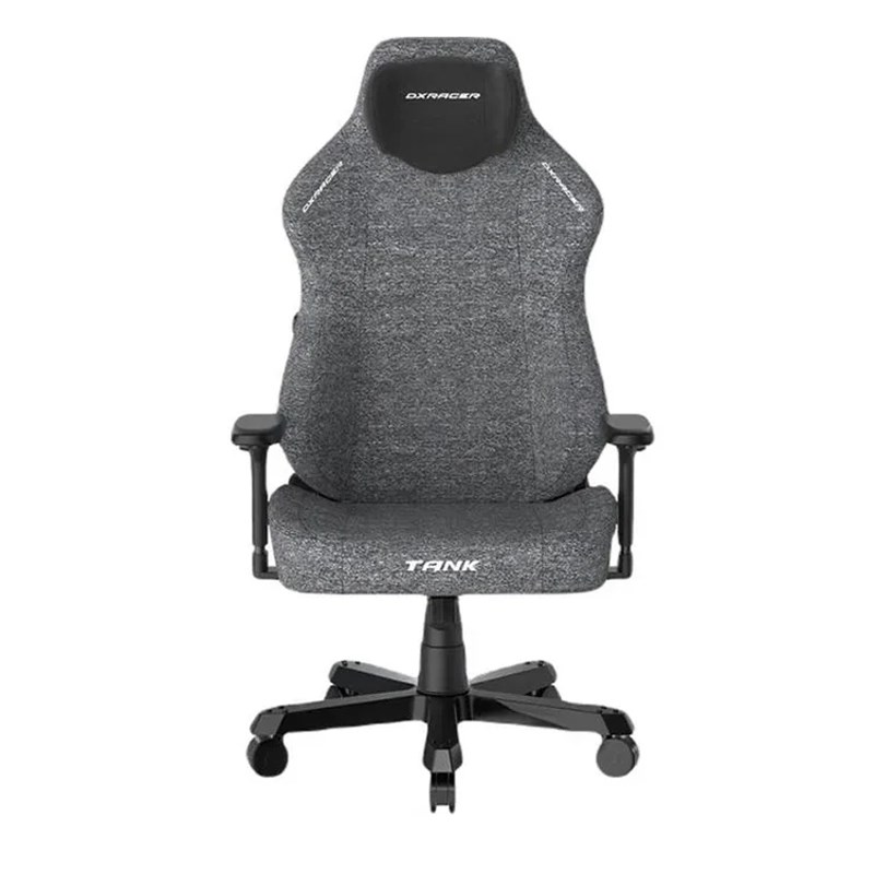 DXRacer Tank XXL Gaming Chair - Grey