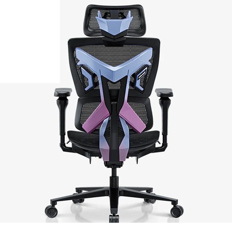 Andaseat Gaming Mesh Chair X-Air Pro, PA Plastic, Mesh Fabric, XL Size Gaming Chair