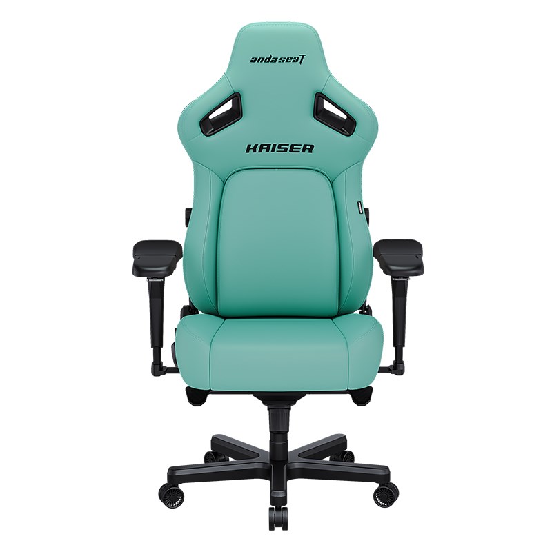 Andaseat Kaiser 4 XL Gaming Chair, PVC