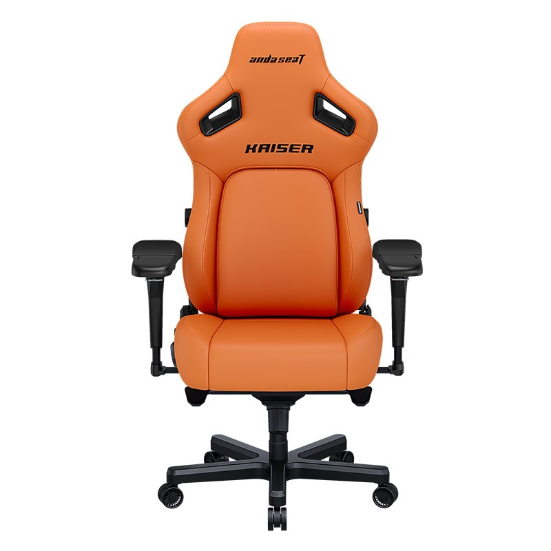 Andaseat Kaiser 4 XL Gaming Chair, PVC